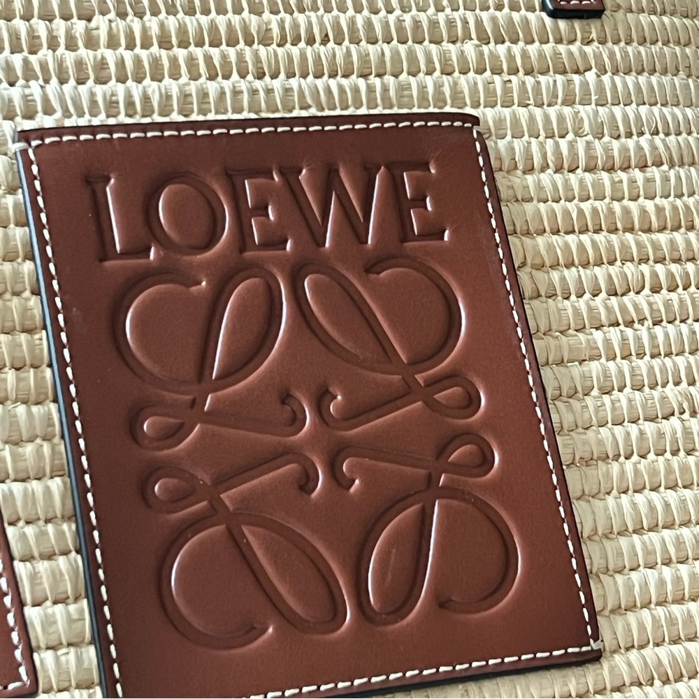 LOEWE | PAULA IBIZA TOTE - Picture 4 of 7